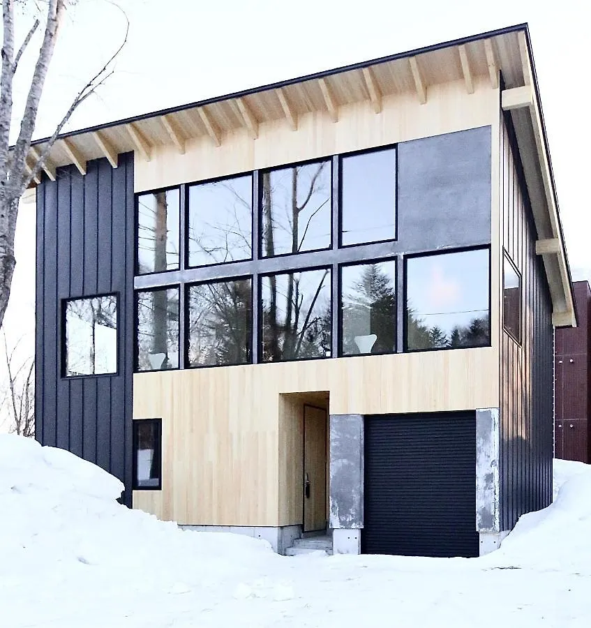 Dream Life Villa Niseko 0*,