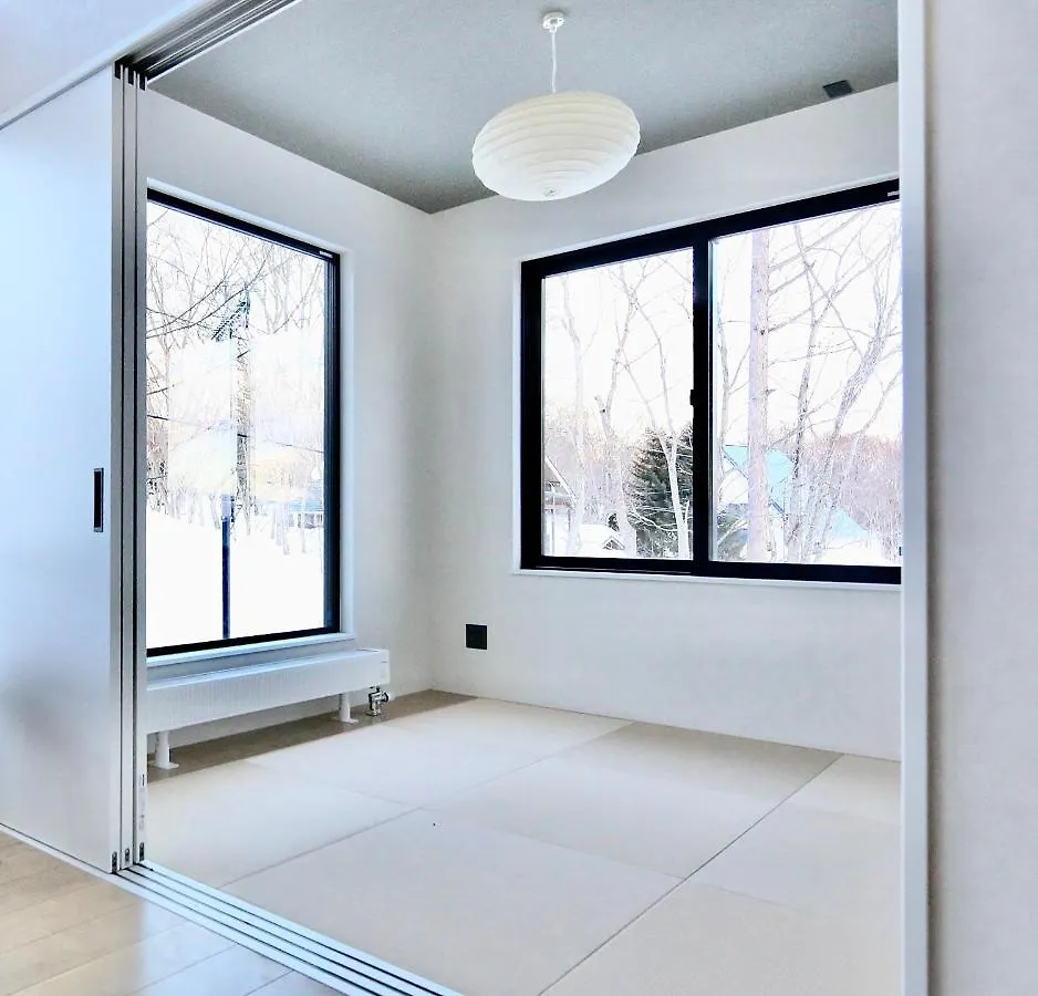 Dream Life Villa Niseko