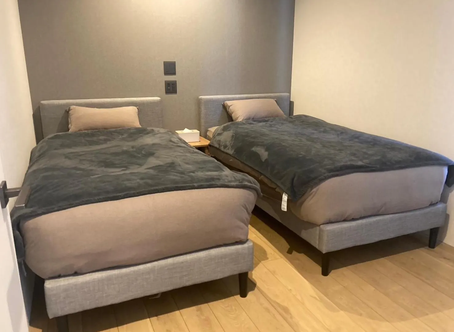Dream Life Villa Niseko Japon